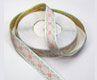 Fancy Woven-Edge Ribbon