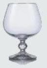 Crystal Brandy Glass Drinkware