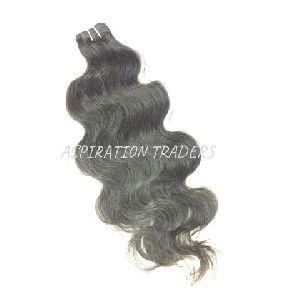 Virgin Hair