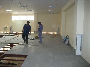 Mezzanine Flooring Board