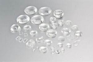 polymer lenses