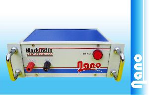 Nano Metal Marking Machines