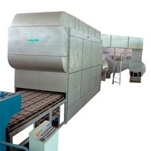 Paper Pulp Egg Tray Machine