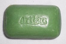Handmade Herbal Aritha:Soapnut Natural Soap
