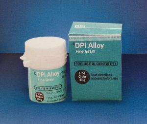 DPI ALLOY POWDER