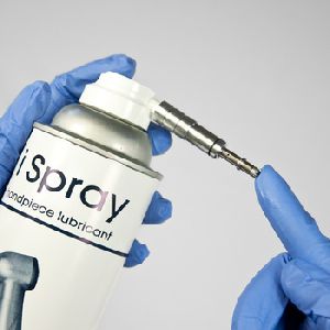 OIL SPRAY FOR HANDPIECES-KENZ