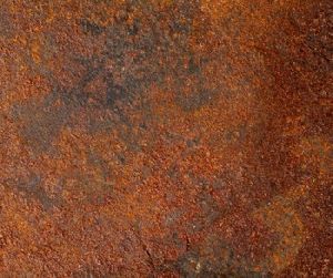 Rust Converter spray and chemical for corroded iron surface rust remover