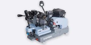 SENA key-cutting machine