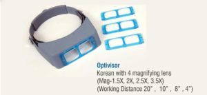 Optivisor