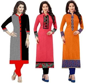 Ladies Kurti