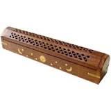 INCENSE COFFIN BOX