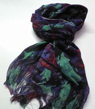 Printed Scarf