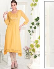 Long Kurti