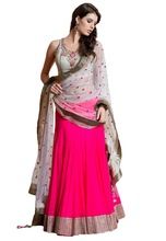 Party Wear Lehenga