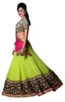 Surat Tex neon collection lehenga