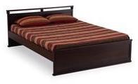 Classic Double Bed