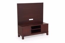 Ekbote Furniture - Tv Unit With Back Panel