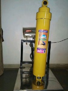 Agriculture Hydraulic Jack