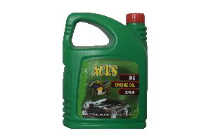 MG 20 W50 Engine Oil