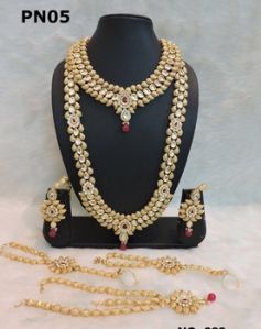 Kundan Jewellery