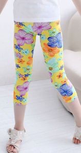 Girls Stylish Leggings