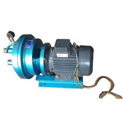 Mono Block Water Ring Vacuum Pump
