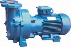 Water Ring Vacuum Pump