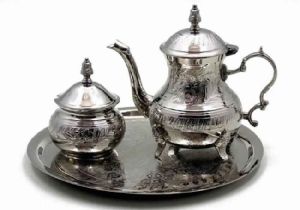 Tea Set