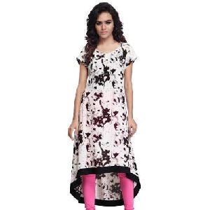 stylish kurti