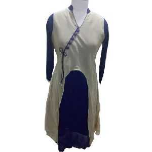 Western Designer Kurti