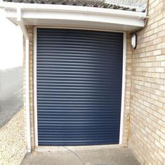 electrical rolling shutter