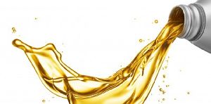 Synthetic Hydraulic Oil