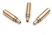 SOLD CRIMPING BRASS PIN