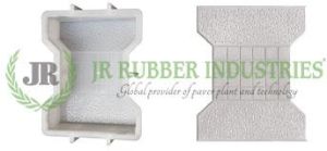 Shape PLASTIC MOULD