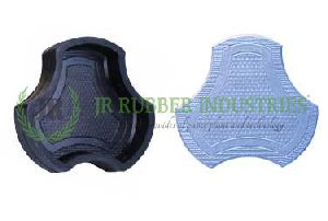 Venus Rubber Mould