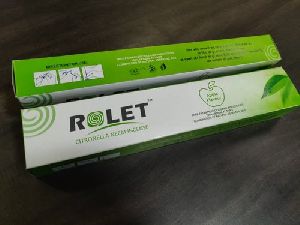 Rolet Mosquito Citronella Repellent Sticks