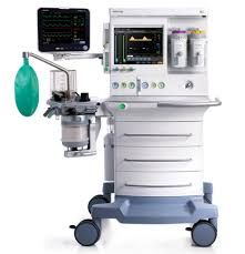 Anaesthetic Machine