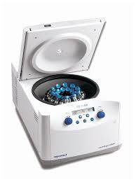 Centrifuge Machine