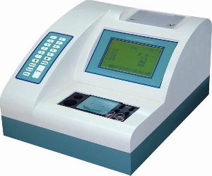 Coagulation Analyzer