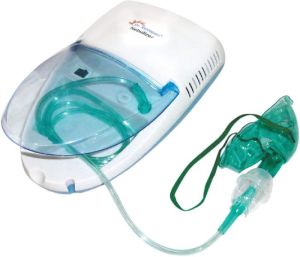 Nebulizer Mask