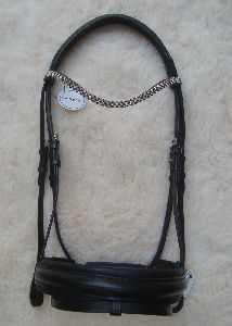 Swedish Bridle