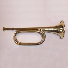 Brass Bugle