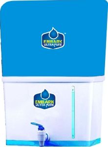 Home King Plus UV Water Purifier