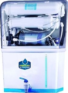 Home King (R.O + UV) Water Purifier