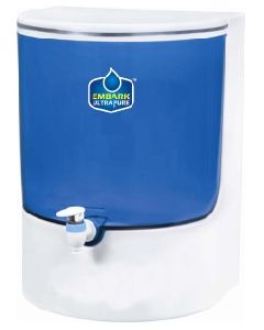 Supreme Plus UV Water Purifier