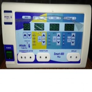 Diathermy Smart 400 +