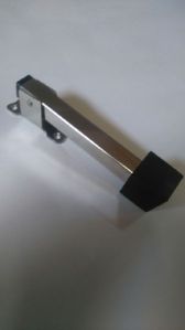 Stainless Steel Fancy Door Stopper