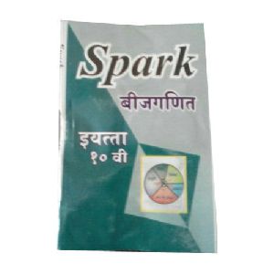 Spark Beejganit Books