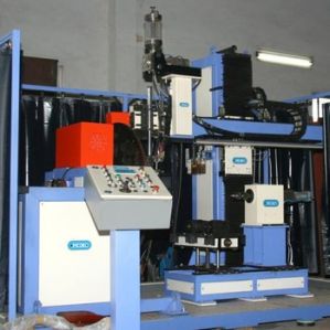 Plasma Welding Machine