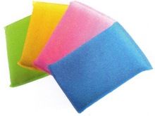 kitchen economy sponge pad